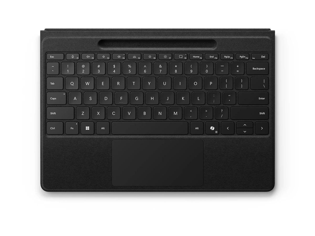 Microsoft Notebook