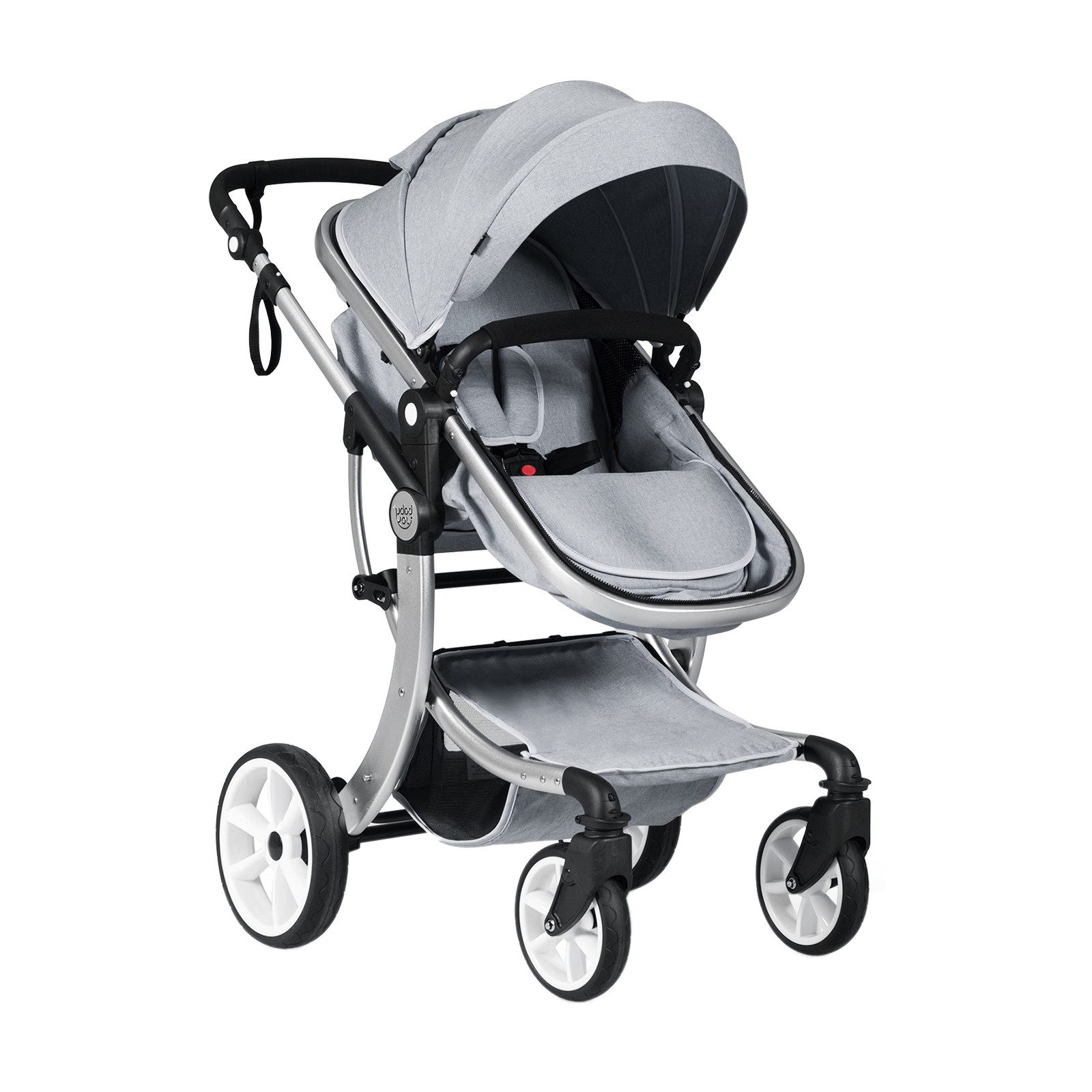 Kinder-Buggy