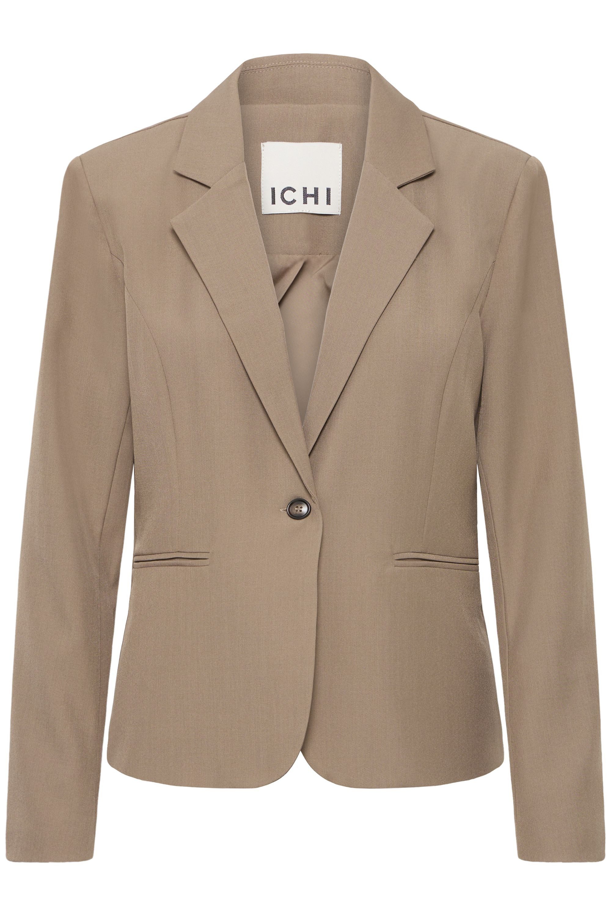 Ichi Jackenblazer IXDORTHEA Taillierter Blazer günstig online kaufen