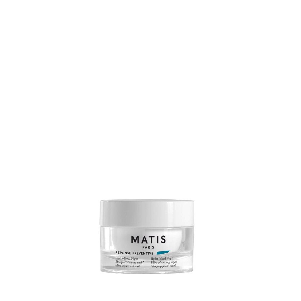 Matis Paris Gesichtspflege Reponse Preventive Hydramood Night Mask