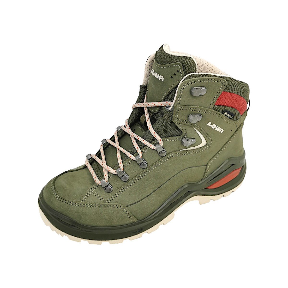 Lowa Wanderschuh Outdoorschuh günstig online kaufen