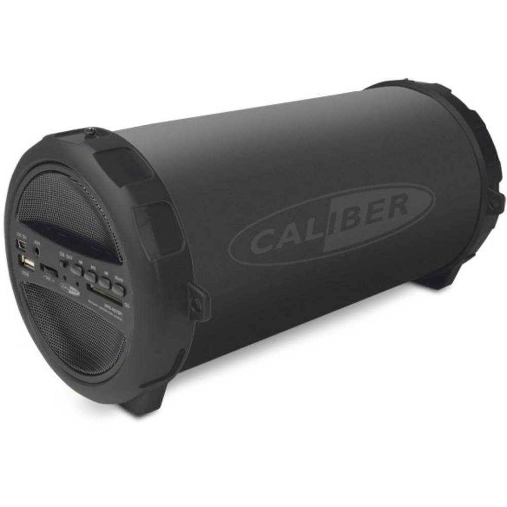 (SD, Lautsprecher USB) Bluetooth-Lautsprecher Caliber Bluetooth®