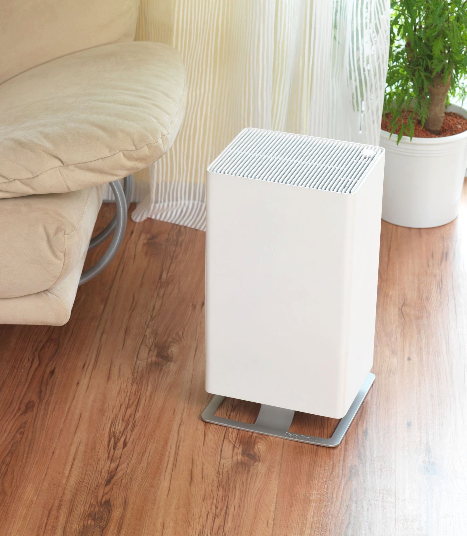 Stadler Form Luftreiniger Viktor, für 125 m² Räume