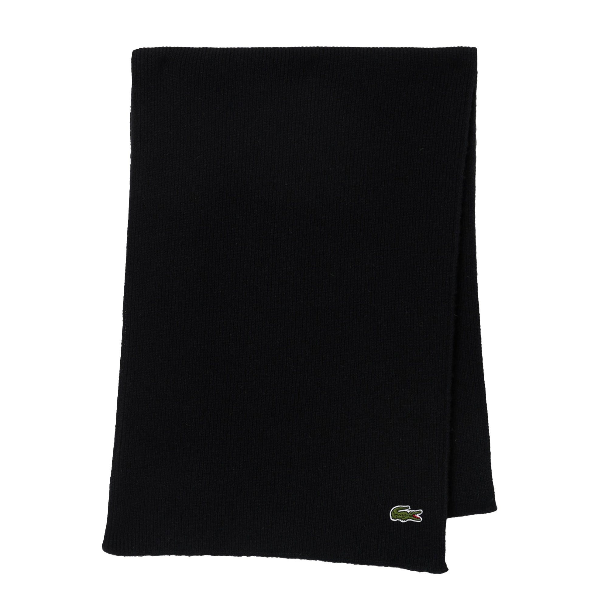 Lacoste Beanie Herren Mütze Wolle