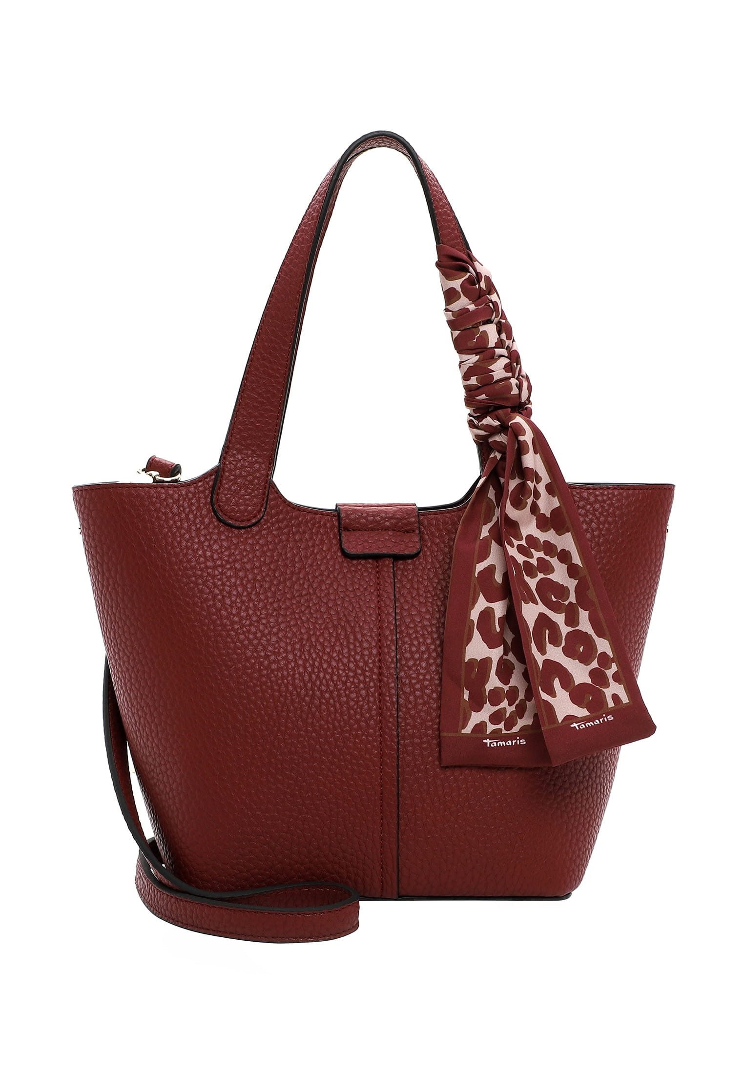 Shopper TAS Georgia