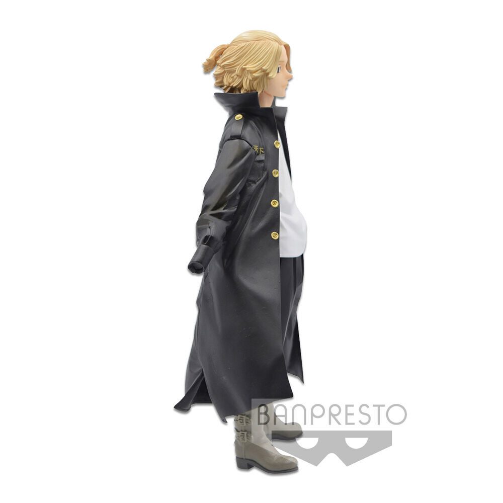 Banpresto Merchandise-Figur Tokyo Revengers - Sano Manjiro 18 cm