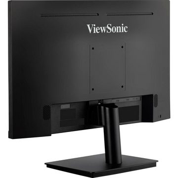 Viewsonic VS18576 LED-Monitor (61 cm/24 ", 1920 x 1080 px, 4 ms Reaktionszeit, VA, 16:9, schwarz)