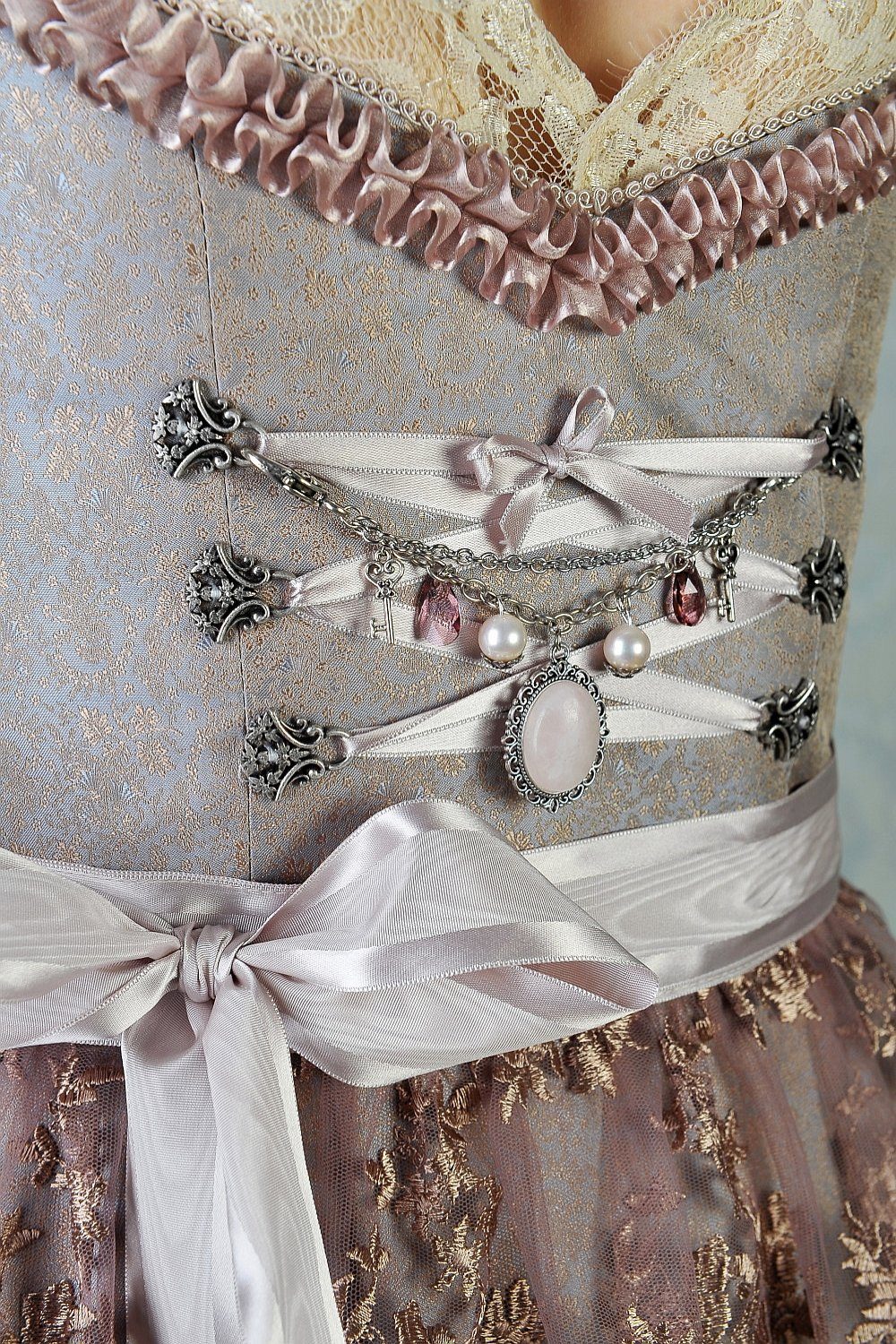 Edelnice Dirndl Ophelia günstig online kaufen