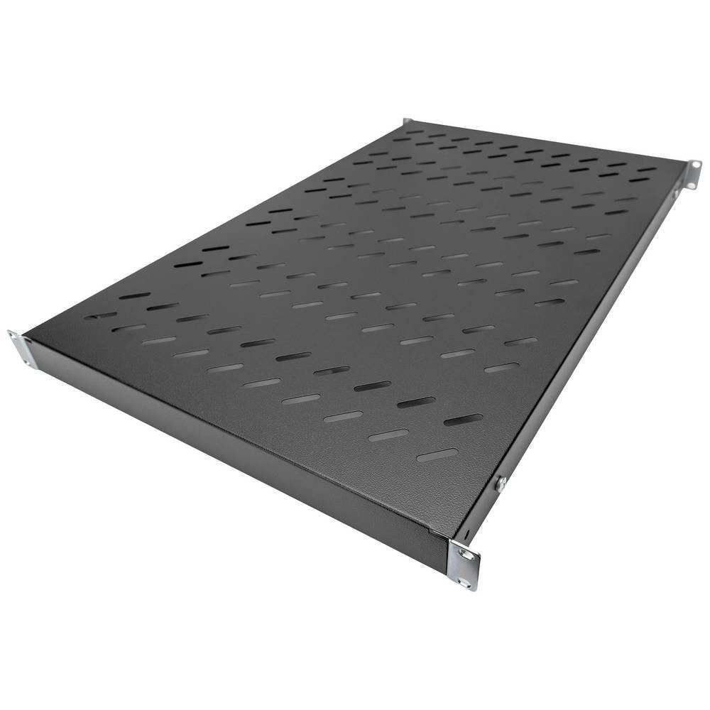 Netzwerkschrank Professional Fachboden mit variablen