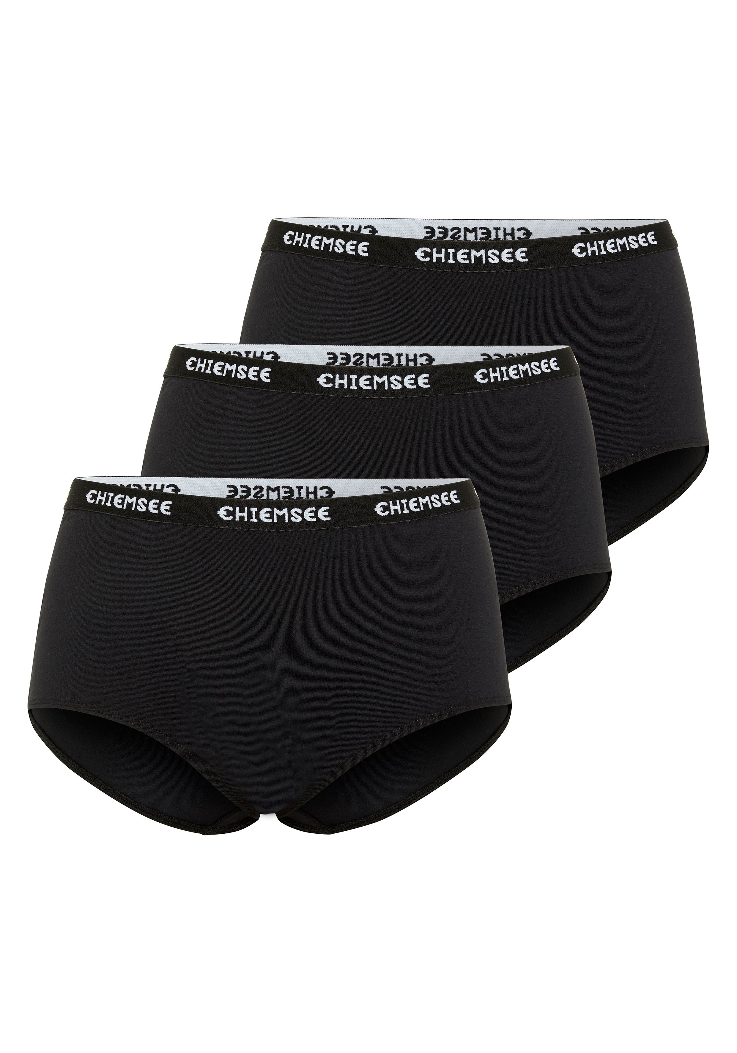 Chiemsee Retro Boxer - in vorteilhaftem 3er Pack