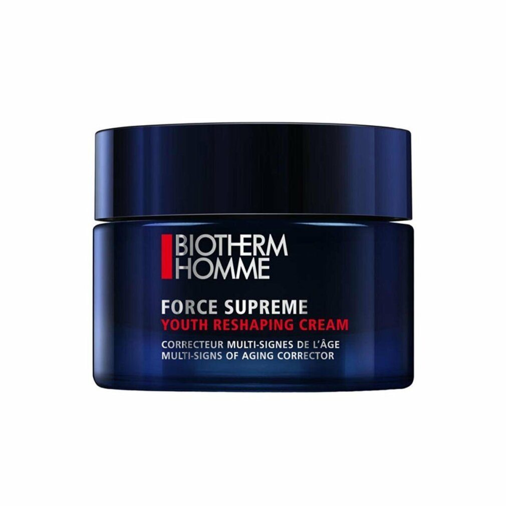 BIOTHERM Tagescreme Homme Force Supreme Youth Architect Cream