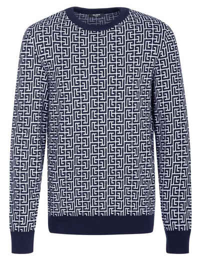 Balmain Strickpullover Balmain Pullover