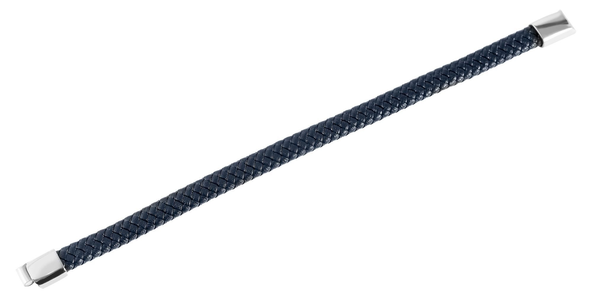Adelia´s Armband Unisex Armband – Textilarmband aus Leder 20 cm, Zum Versch günstig online kaufen