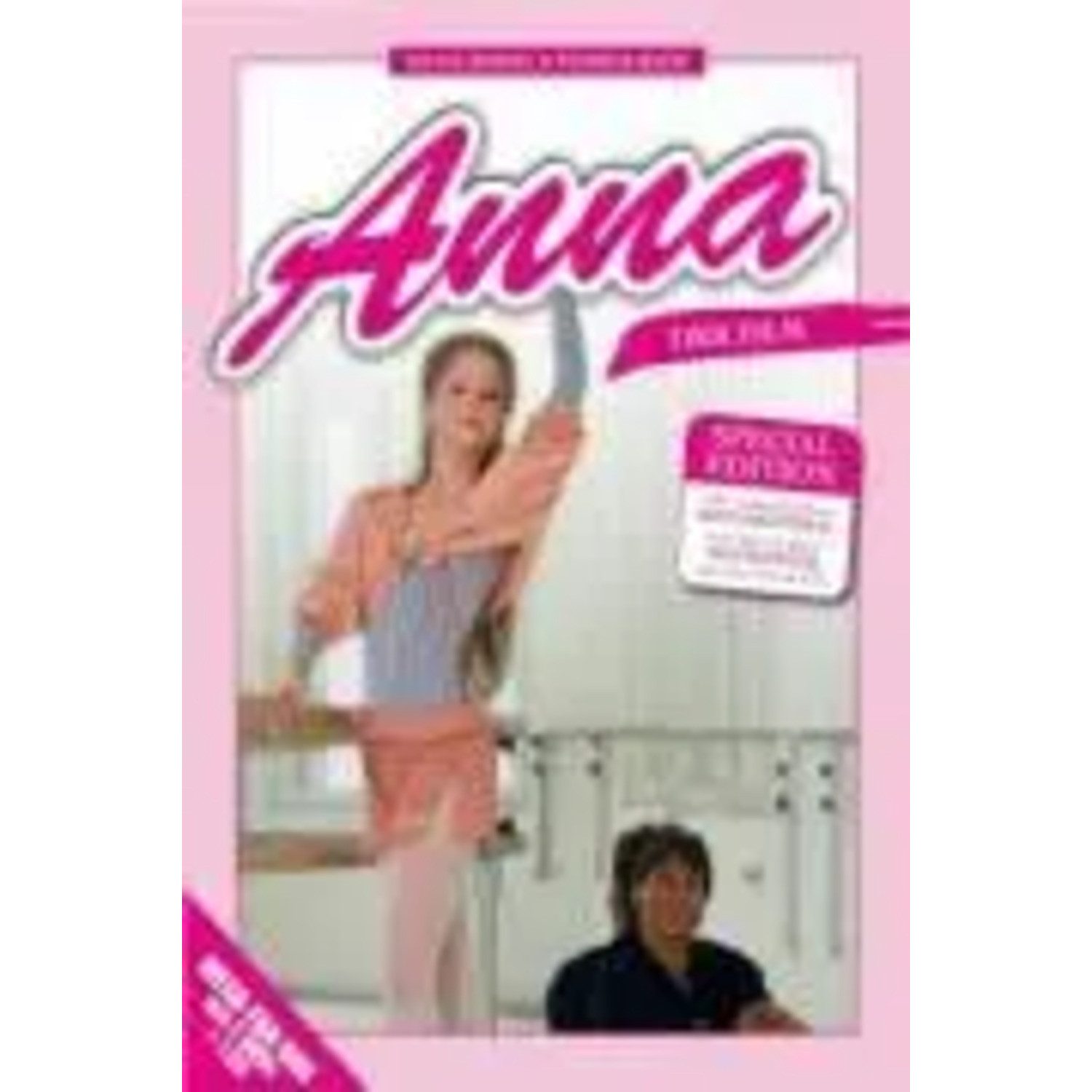 DVD Anna - Der Film