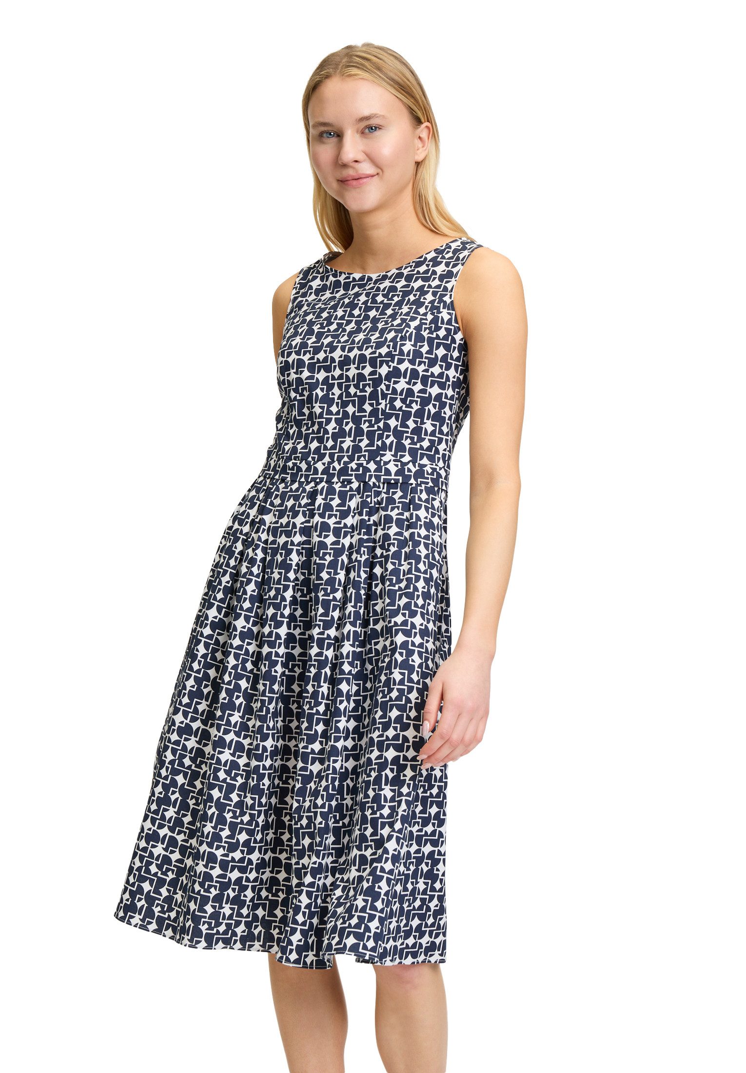 Vera Mont Sommerkleid Vera Mont Sommerkleid günstig online kaufen