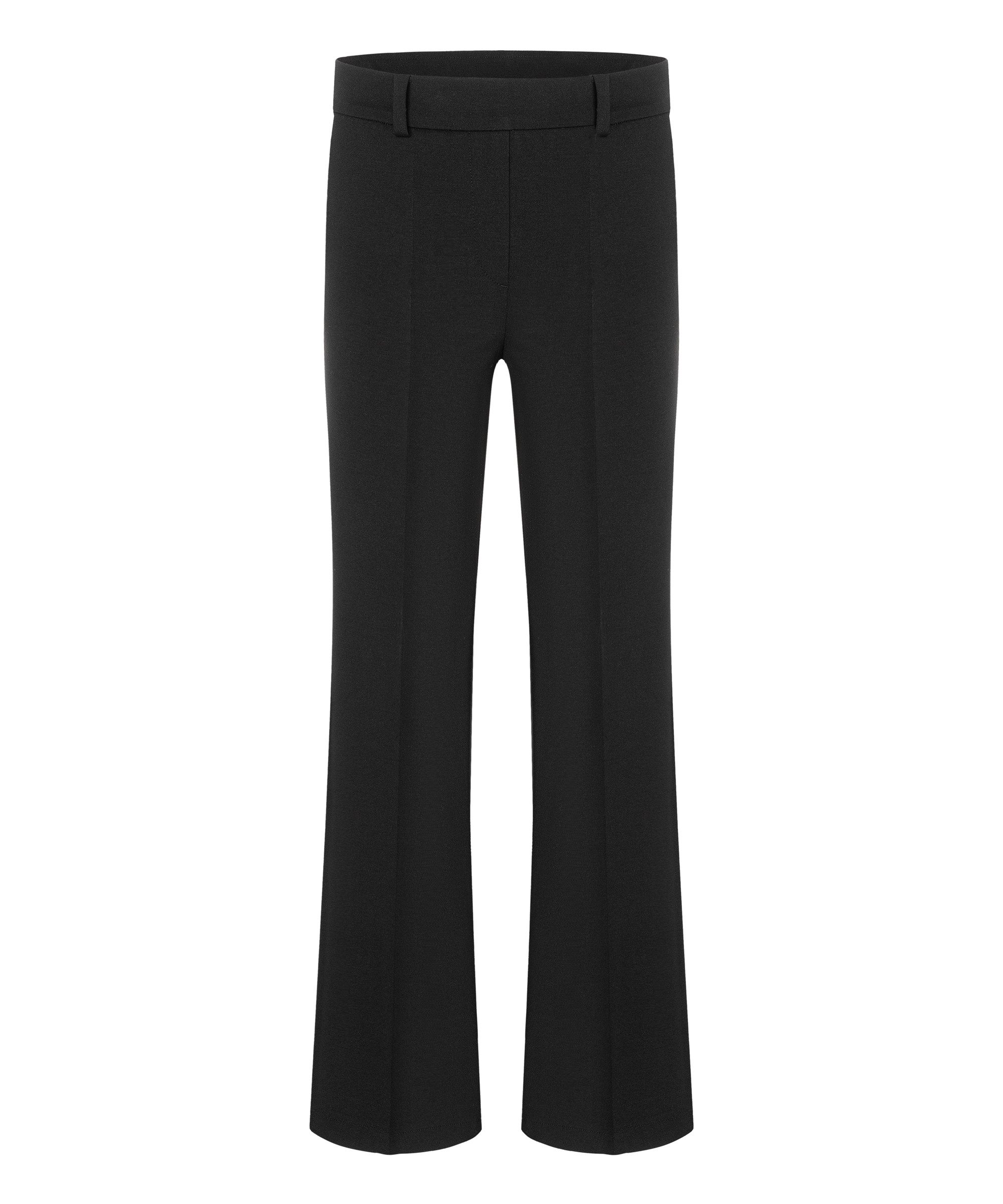 Cambio Bundfaltenhose Francoise