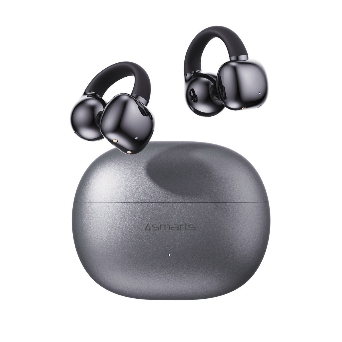OWS Wireless Headset SkyBuds Clip Open-Ear-Kopfhörer