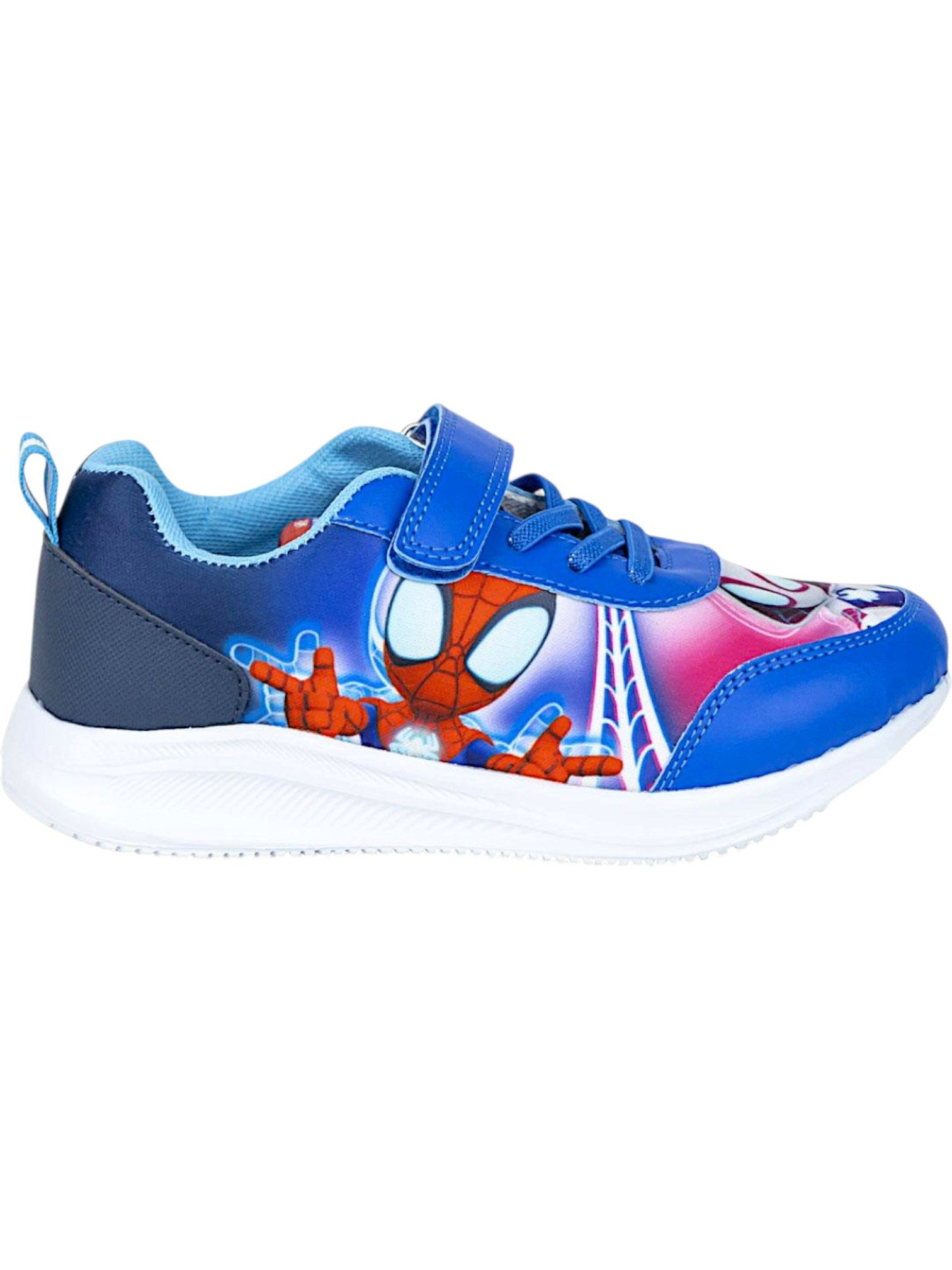 Cerdá Spidey & The Amazing Friends Sneaker Kinder Sportschuhe Gr. 23 - 30