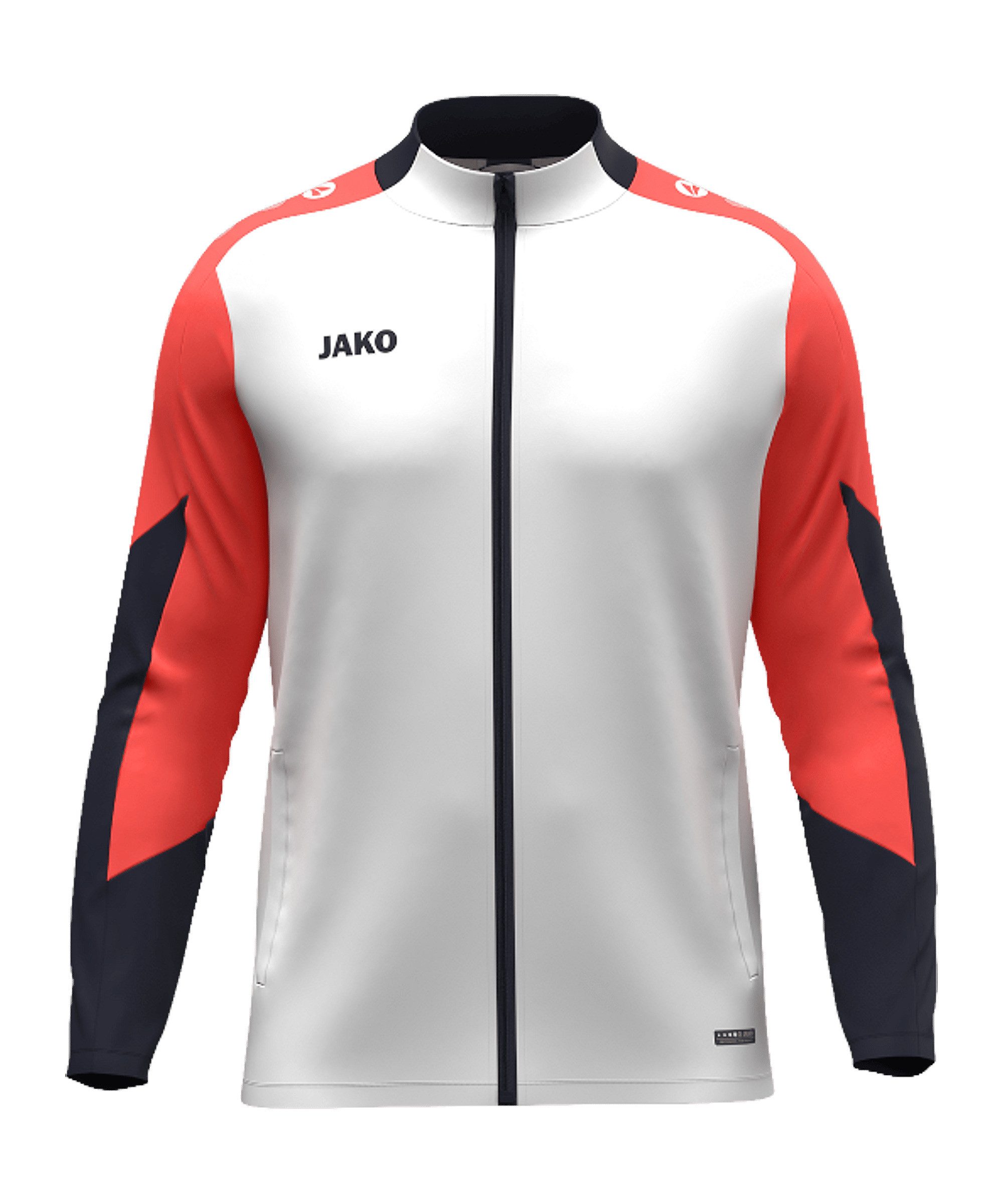 Jako Allwetterjacke Dynamic Trainingsjacke (1-St) default