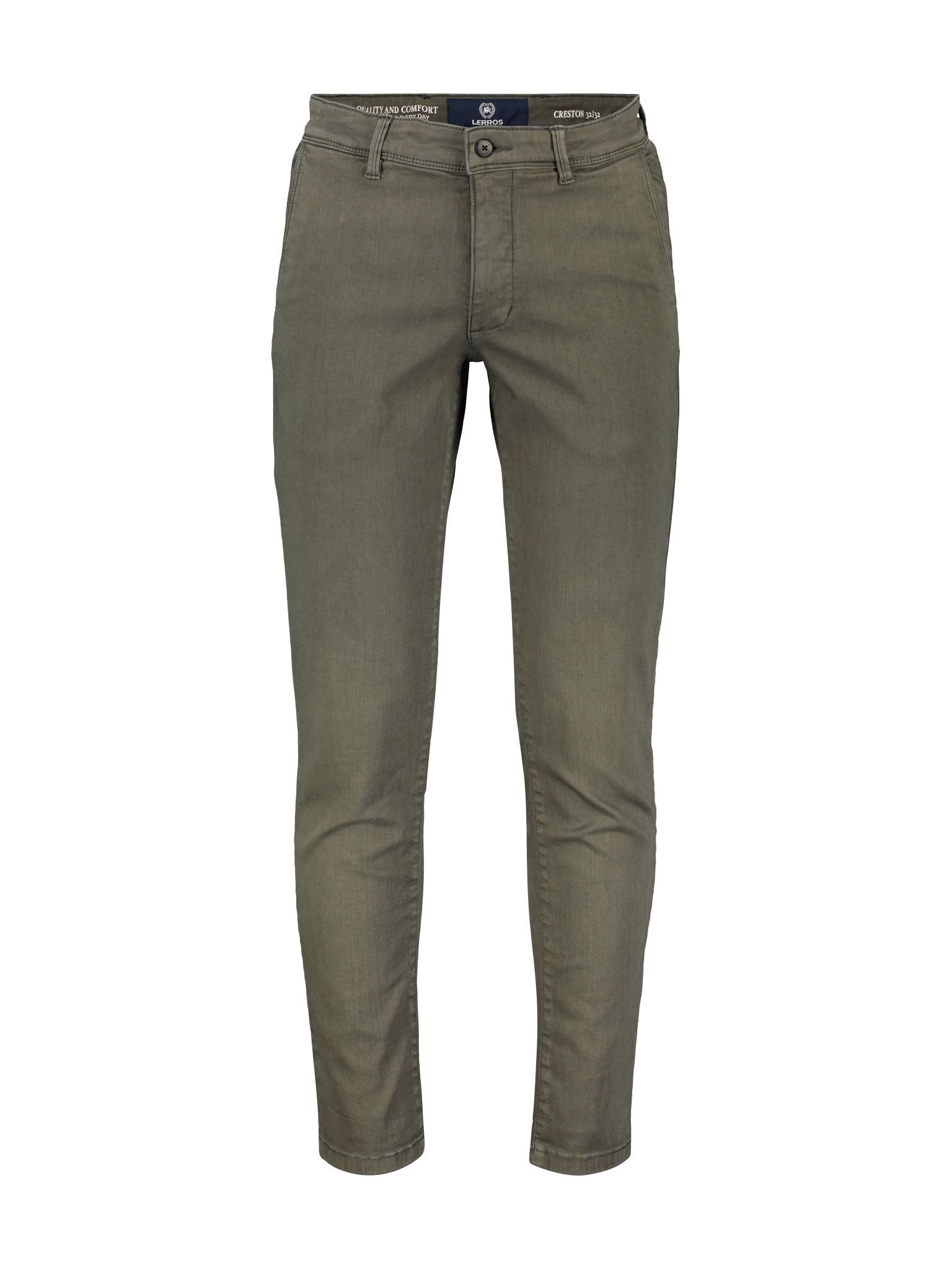 Stoffhose