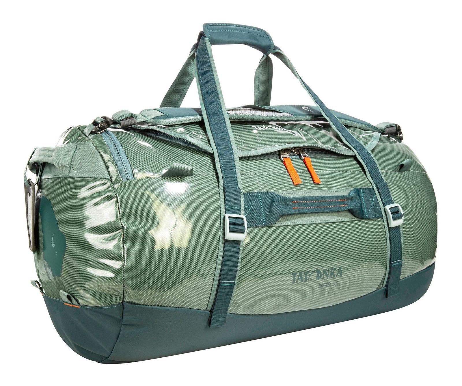 TATONKA® Reisetasche Barrel günstig online kaufen