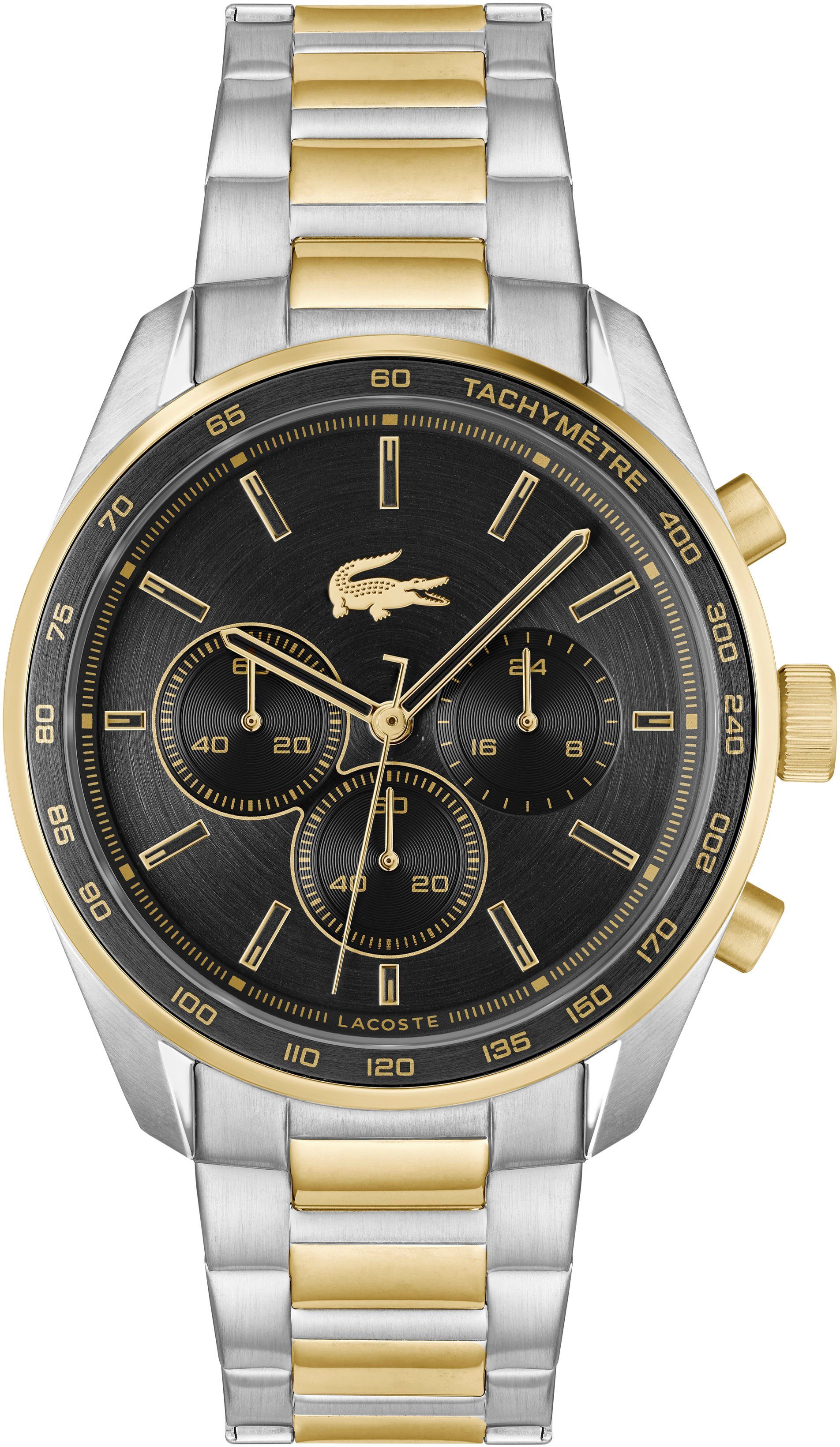 Lacoste Chronograph VANCOUVER 2011348, Quarzuhr, Armbanduhr, günstig online kaufen