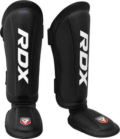 RDX Sports Schienbeinschutz RDX MMA Schienbeinschoner für Martial Arts Training