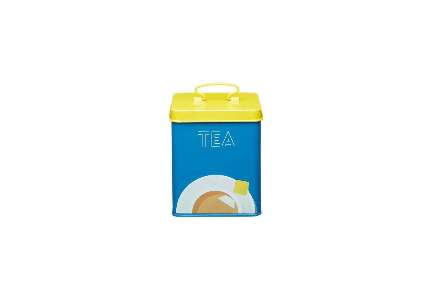 Teedose