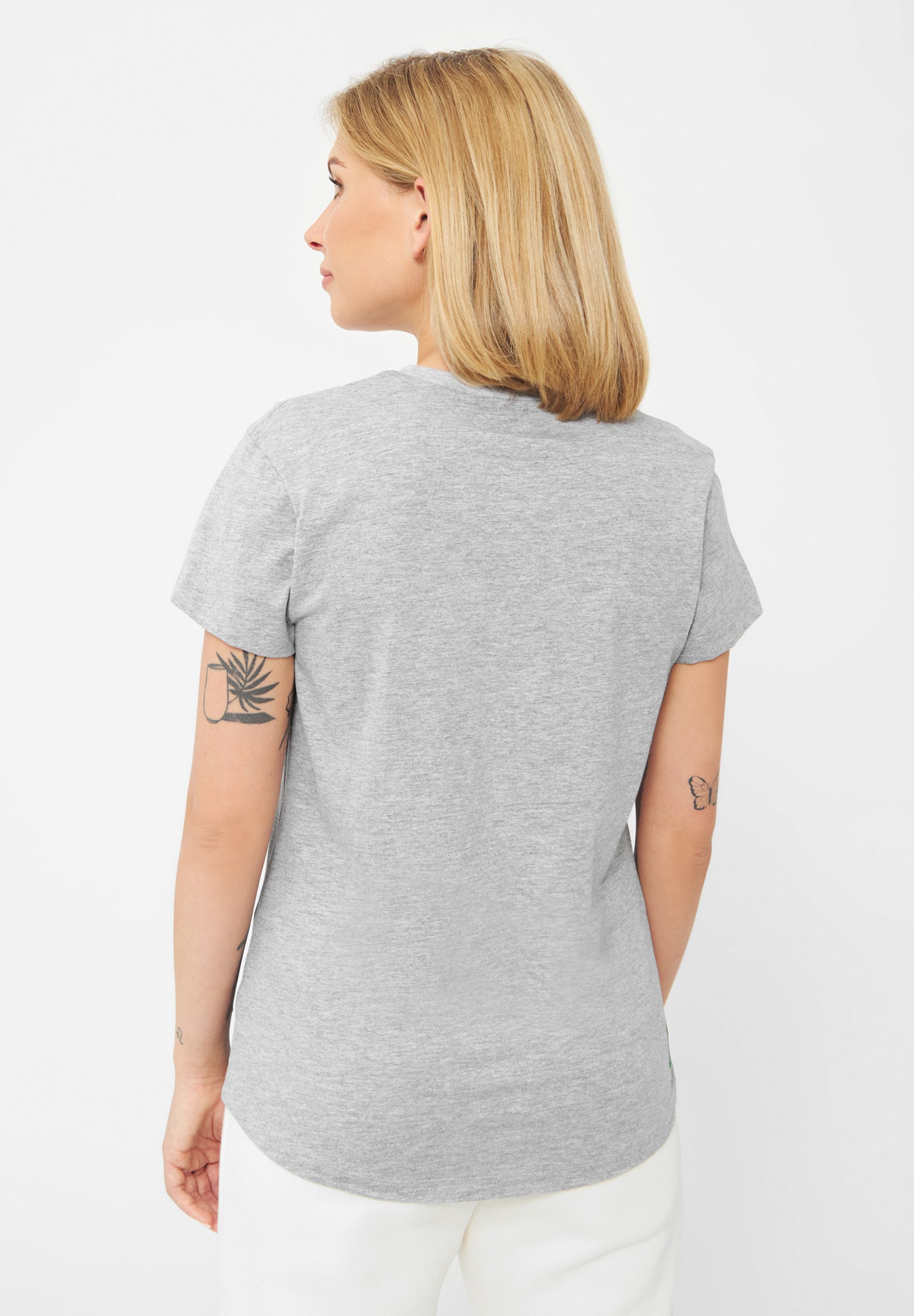 Bench. Kurzarmshirt LEORA günstig online kaufen