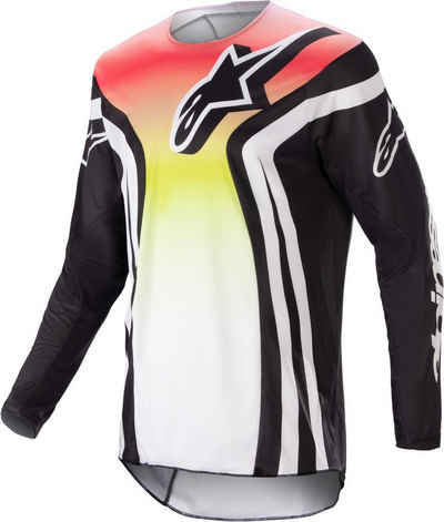 Alpinestars Funktionsshirt Racer Semi Motocross Jersey