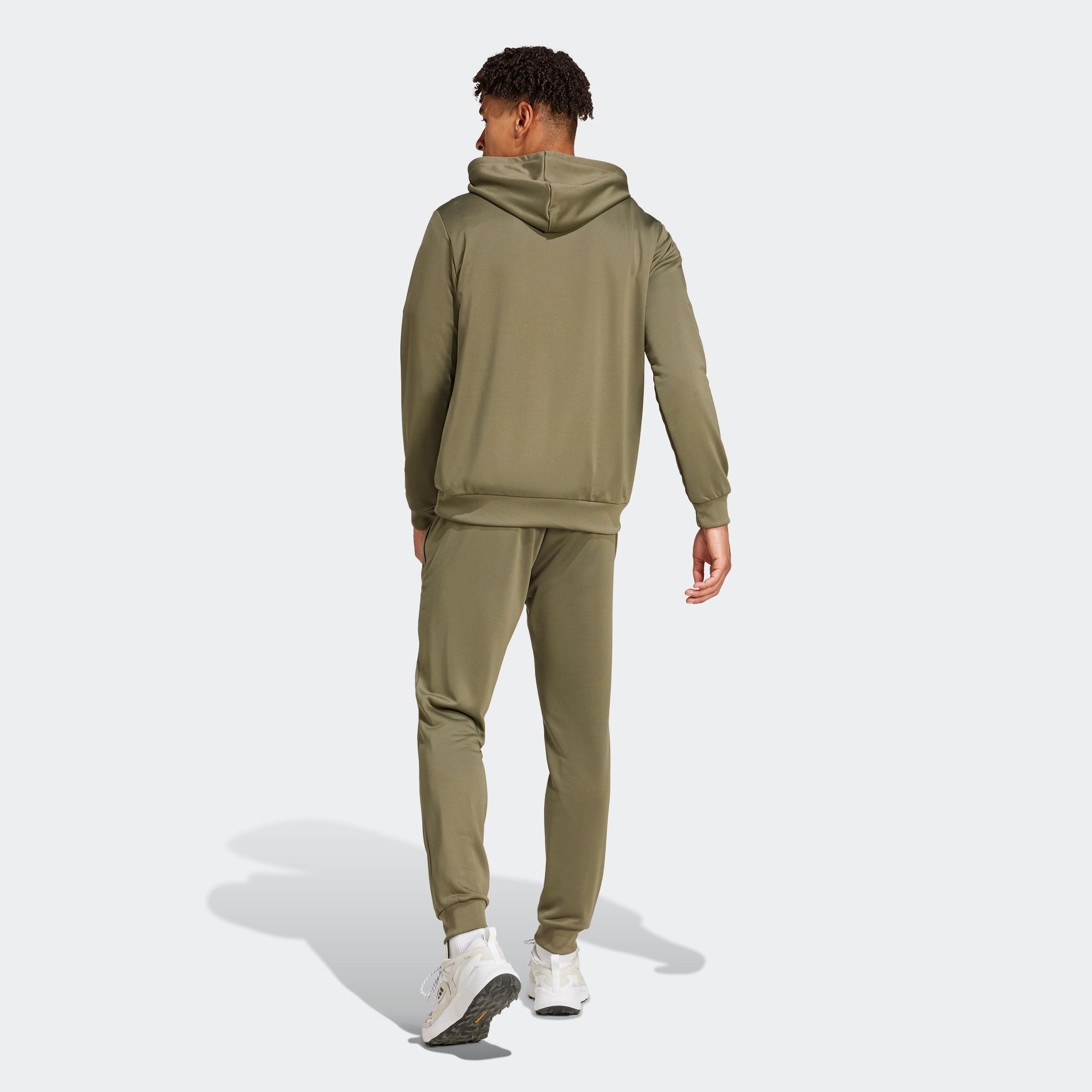 adidas Sportswear Trainingsanzug M BL FT günstig online kaufen