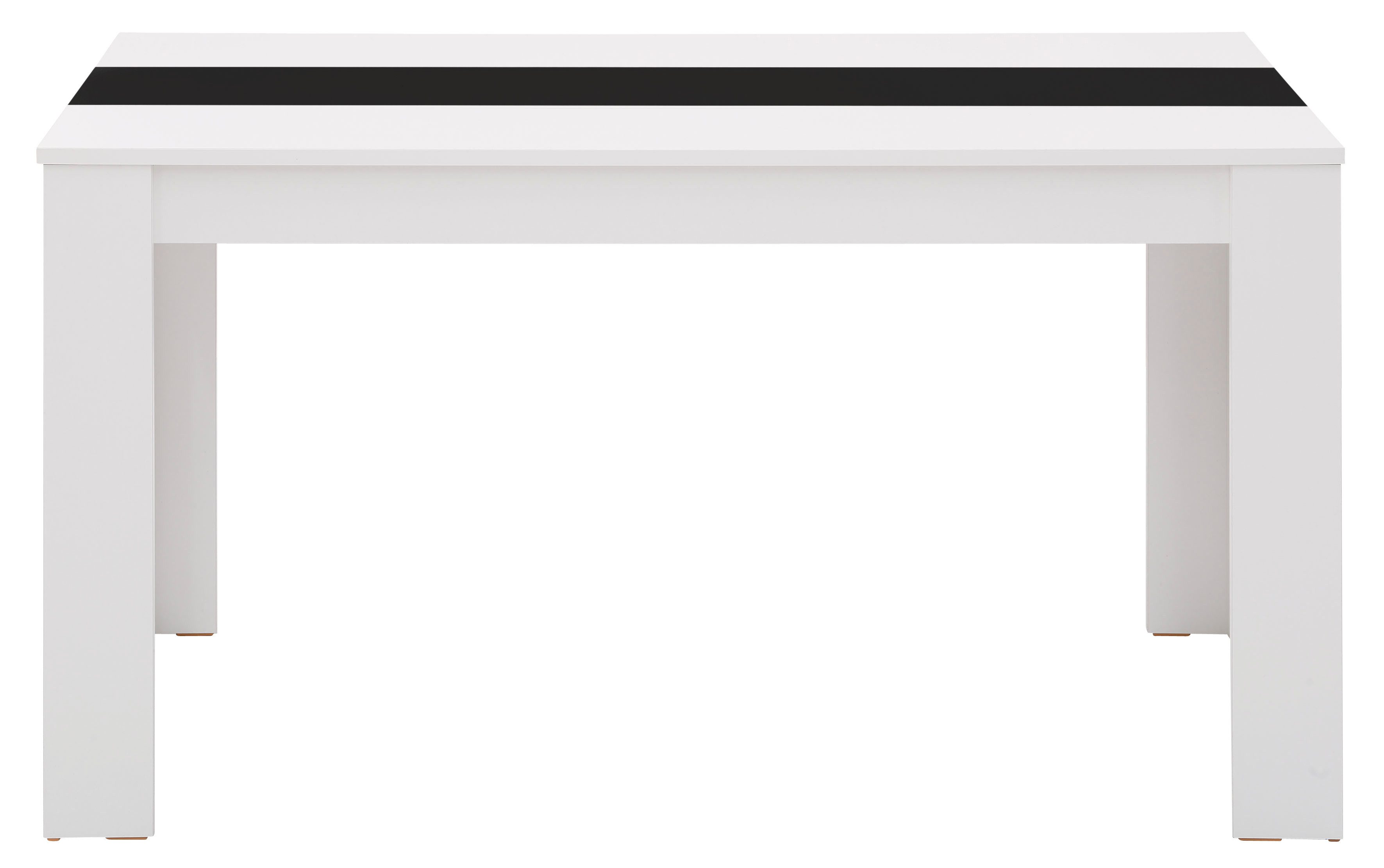 HELA Esstisch SIMONE, Breite 140cm, mit günstig online kaufen