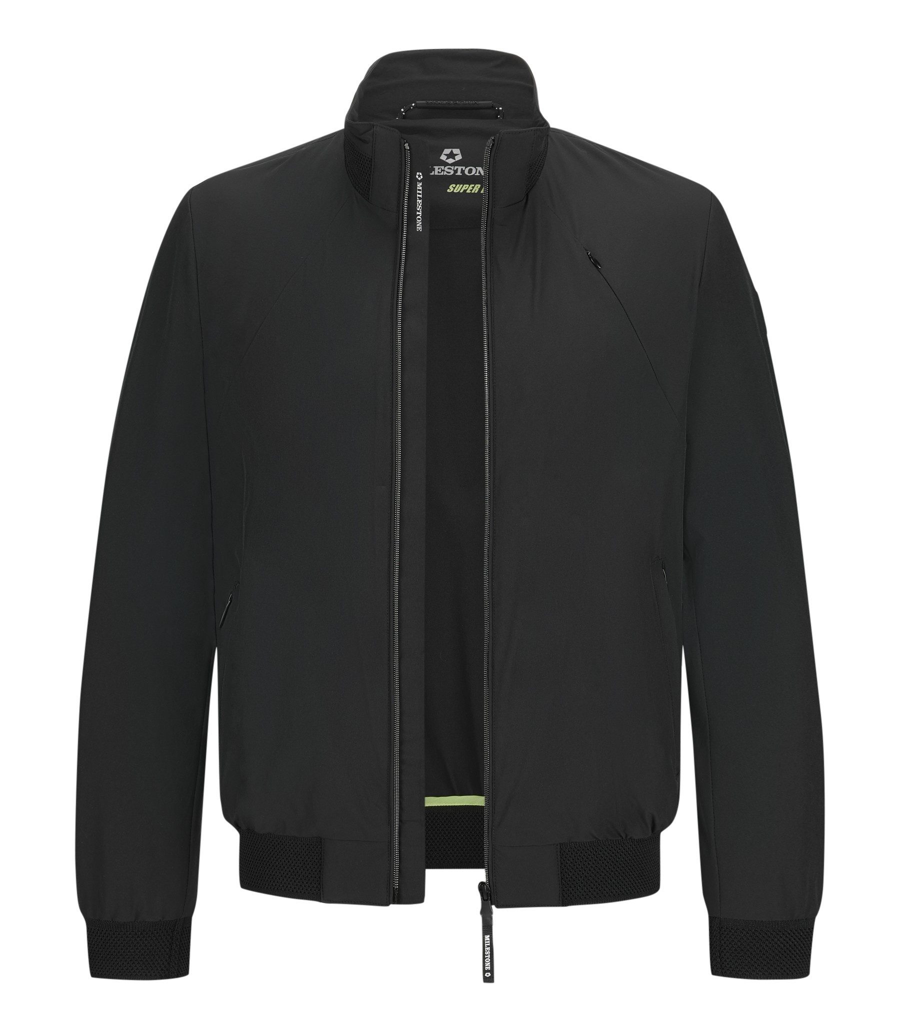 Milestone Blouson MSCloud leichte Übergangsjacke atmungsaktiv günstig online kaufen