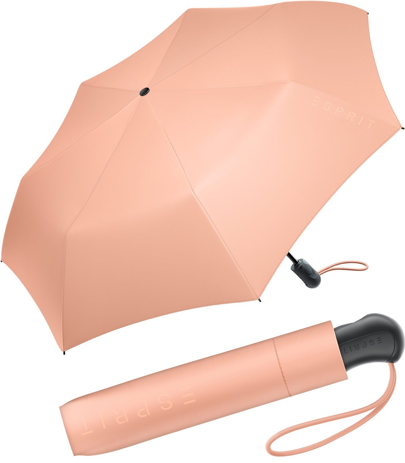 Taschenregenschirm Damen Easymatic Light Auf-Zu Automatik FJ 2022