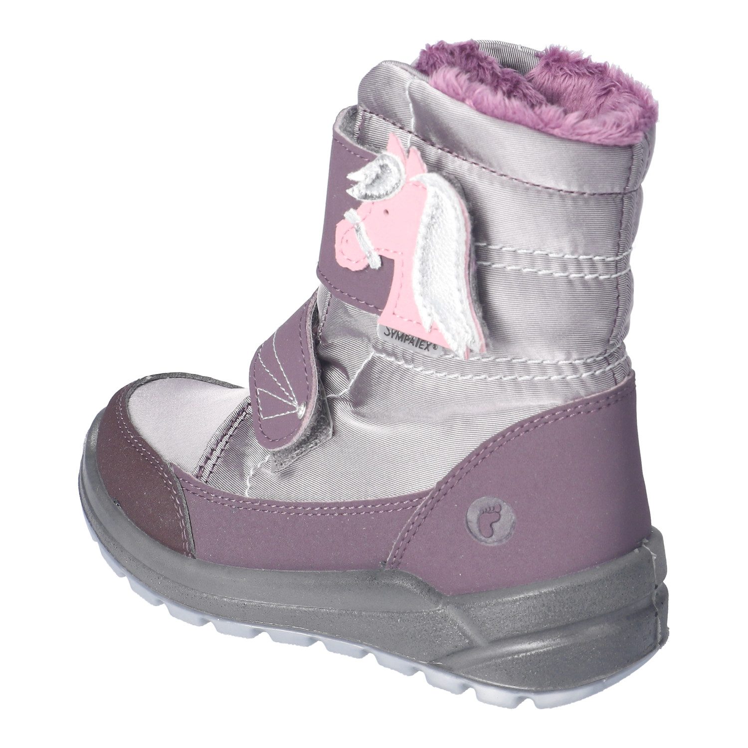 Ricosta GAREI Stiefel waschbar,wasserdicht