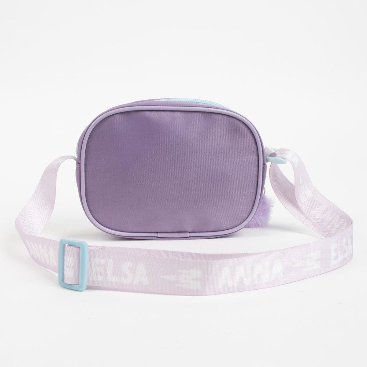 Cerda Umhängetasche Disney Frozen Kinder Fantasia Tasche Leicht