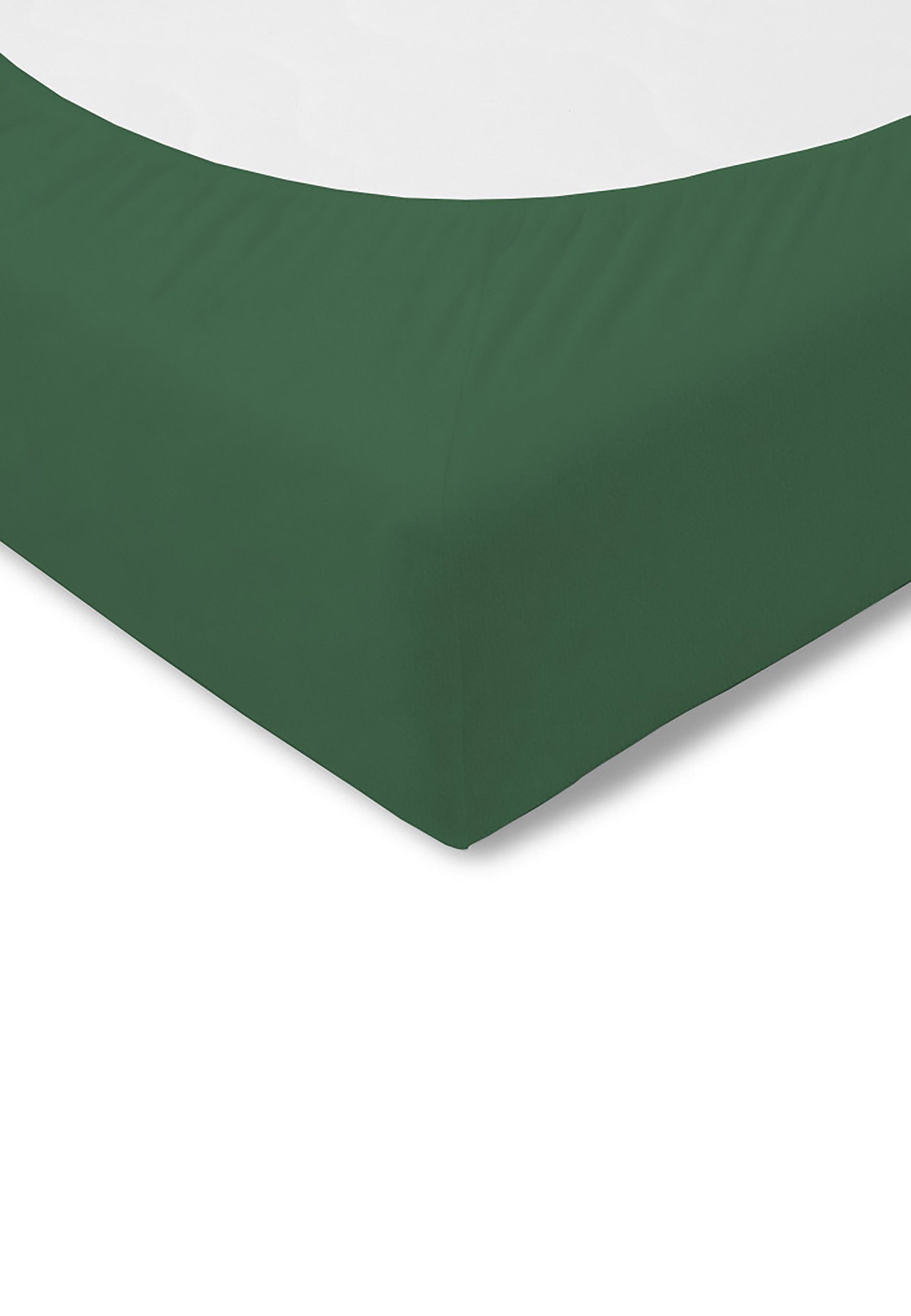 Estella Bettlaken "Zwirnjersey" langlebig, temperaturausgleichend, Bettlake günstig online kaufen