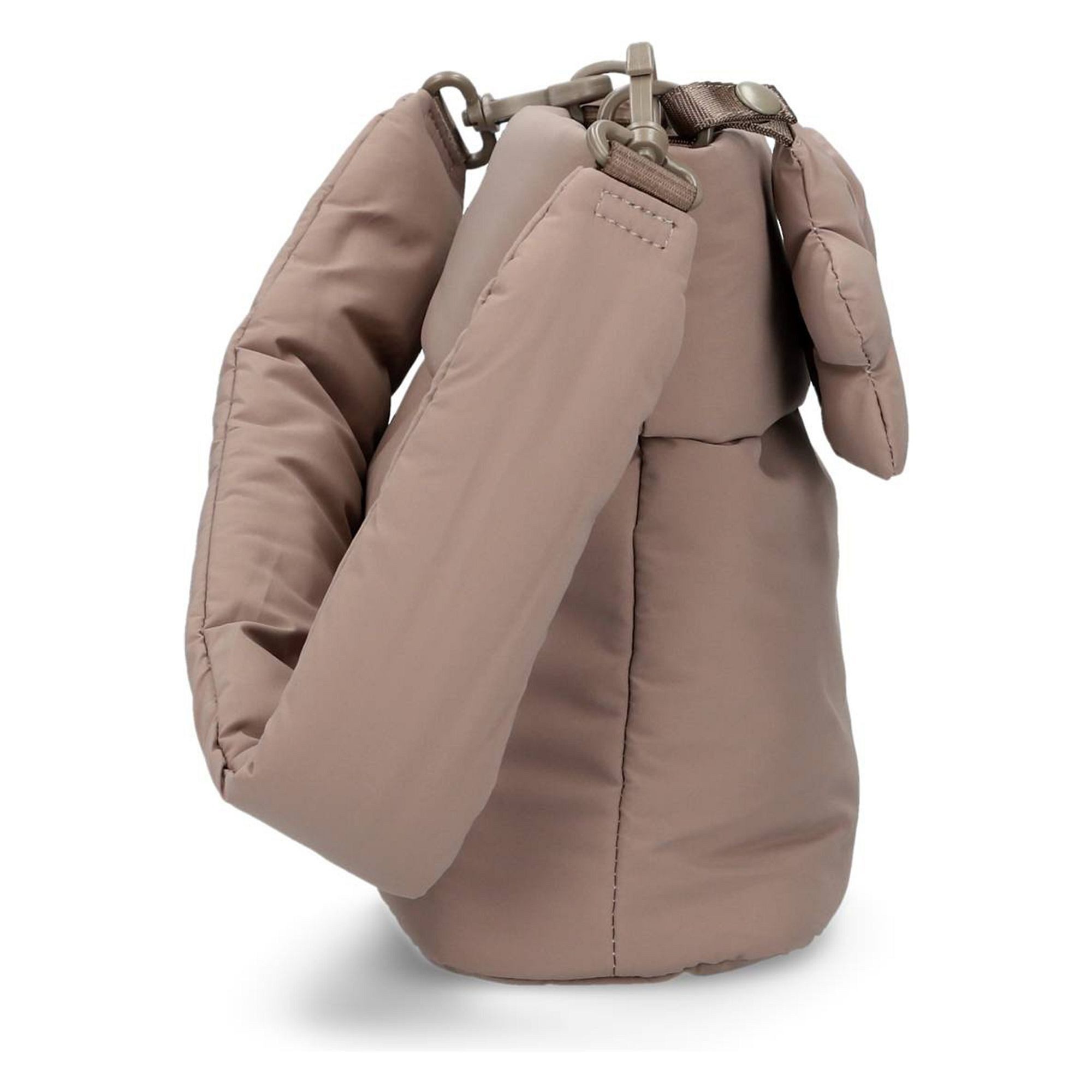 Zwei Schultertasche Hannah, Polyester