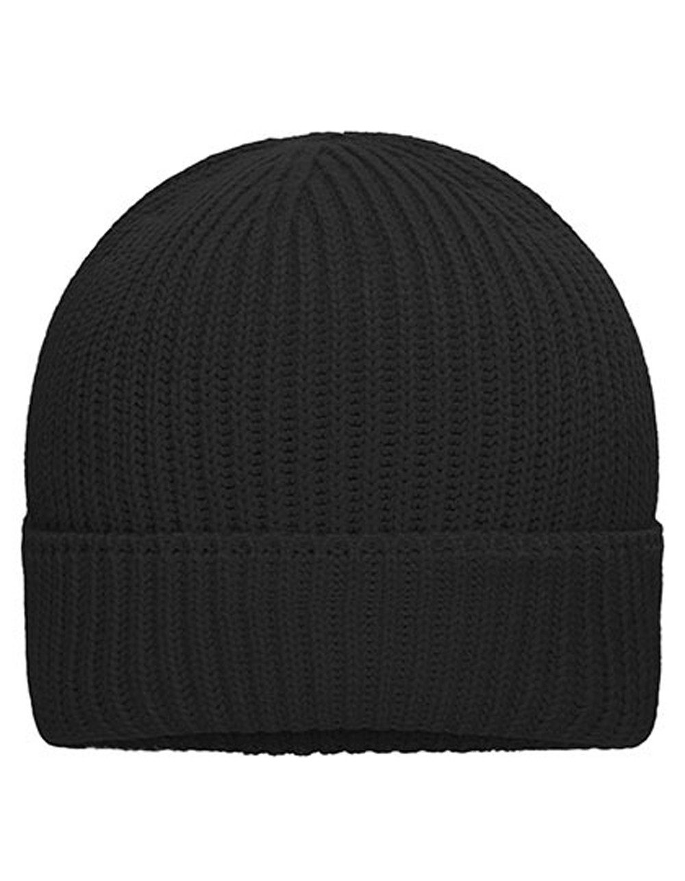 Modescout Stadler Beanie Bio Cotton Winter Beanie (Spar-Set, 2er Pack) Angenehm weicher Griff