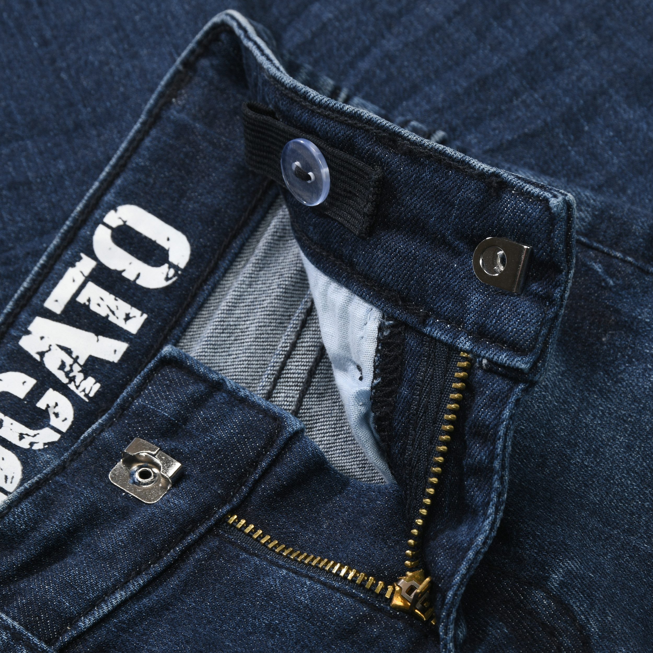 STACCATO Slim-fit-Jeans STCSAM Slim Fit