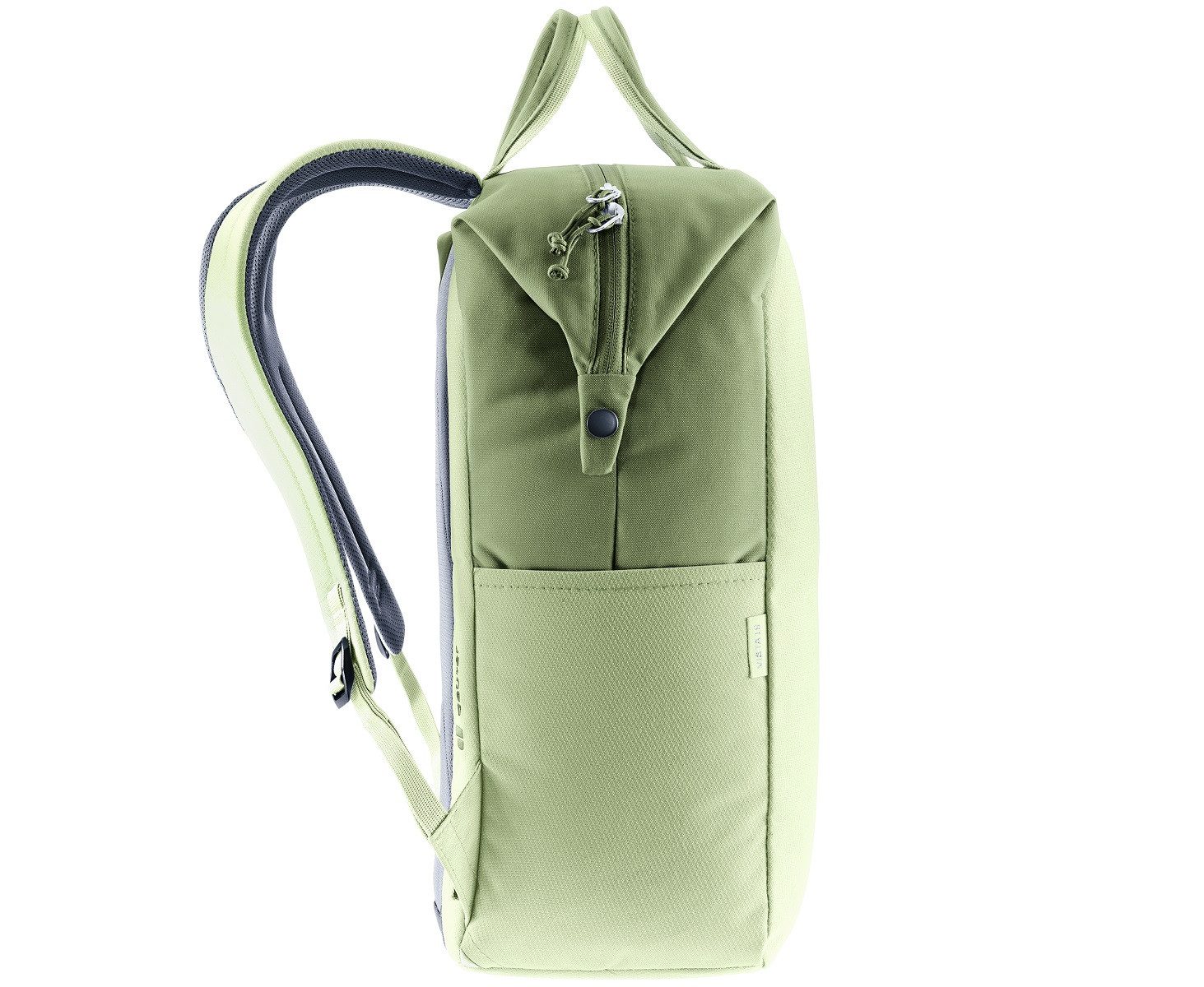 deuter Wanderrucksack Deuter Vista Lifestyle Rucksack 18 Liter 3812025 (1, 1-tlg., Stück), Contact Rücken