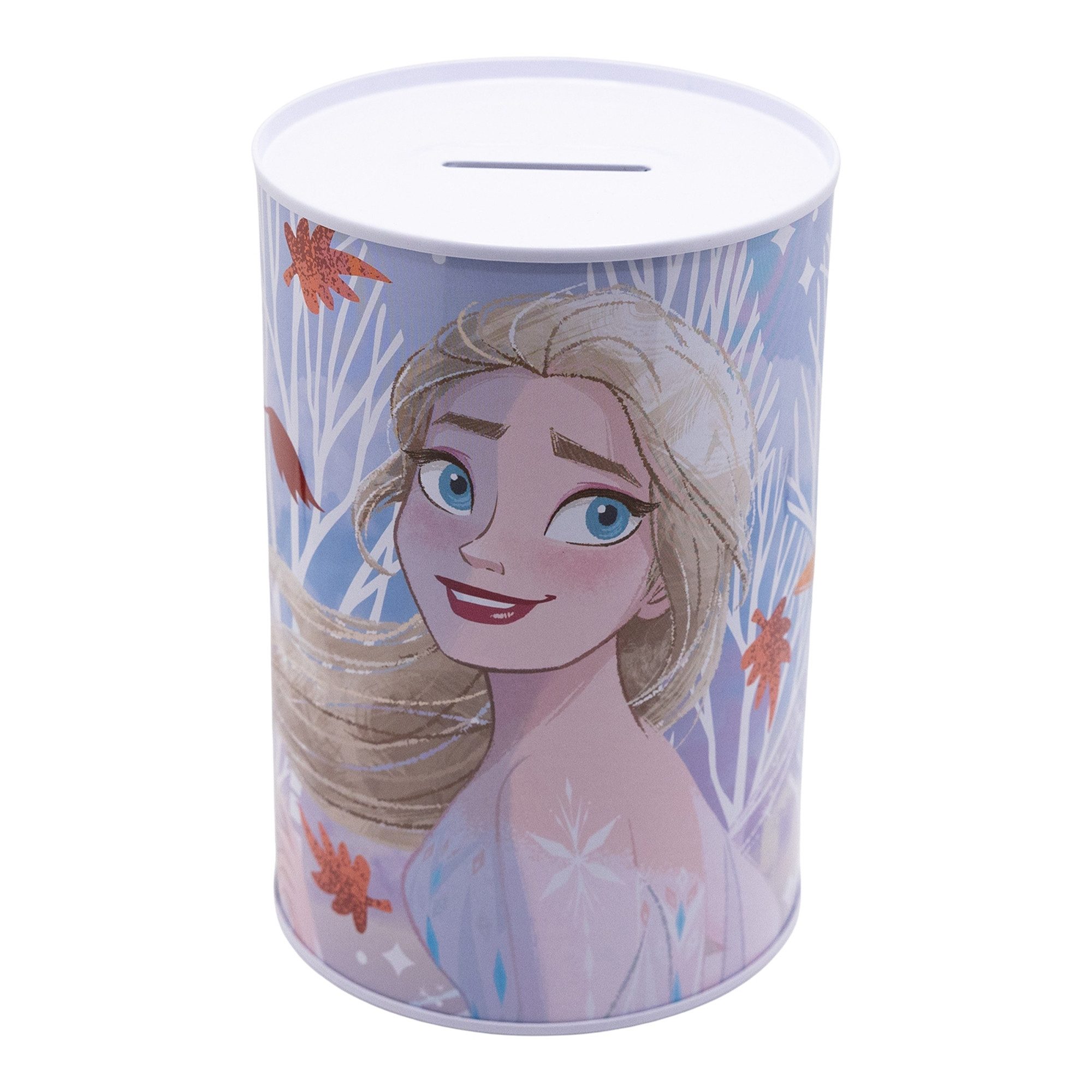 Disney Spardose Disney Die Eiskönigin Elsa Anna Kinder XL Spardose 1000 ml