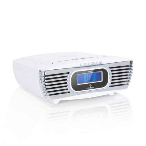 Auna Dreamee DAB+ Radio (2 W)