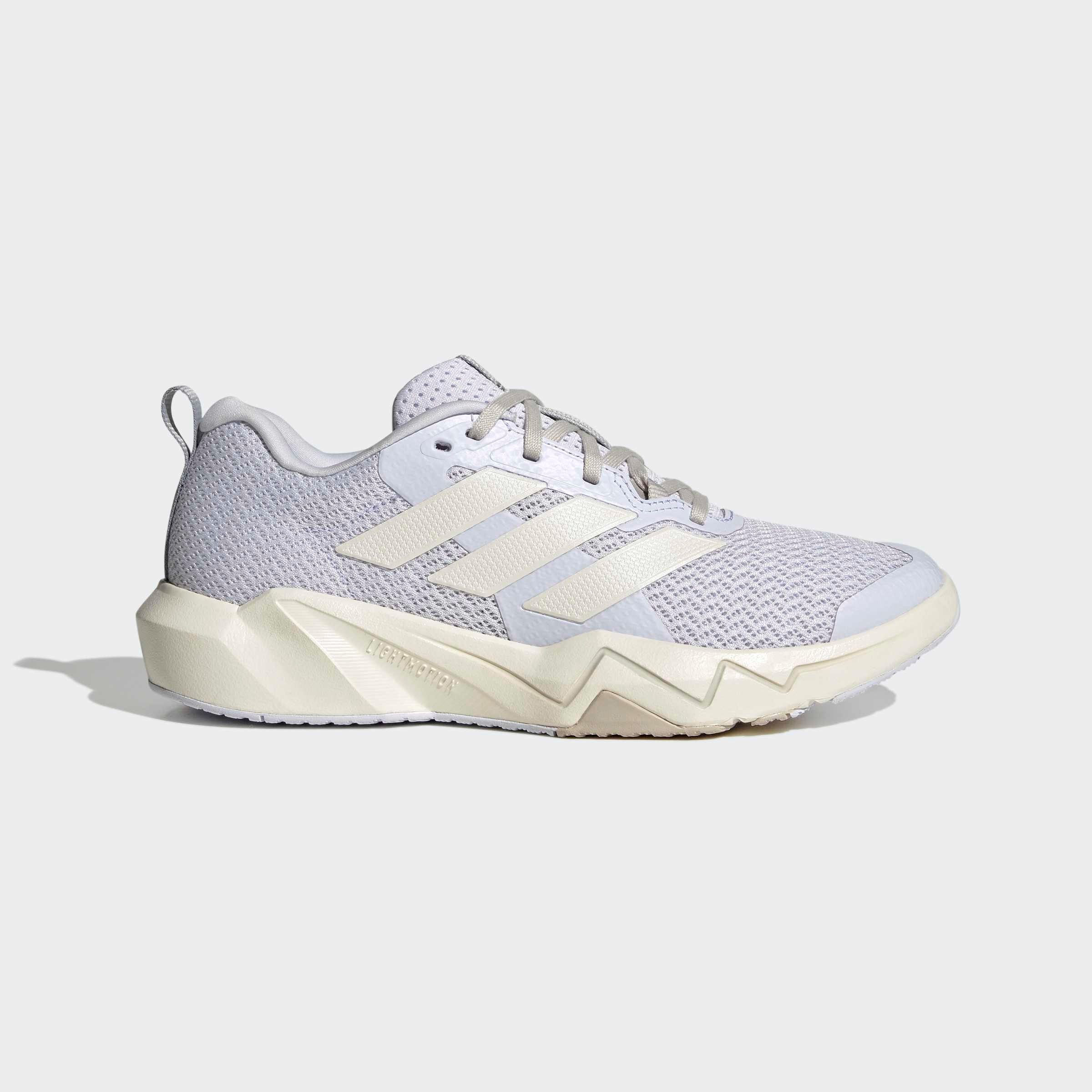 adidas Performance RAPIDMOVE GO Trainingsschuh ideal für Gym und Fitnessstudio