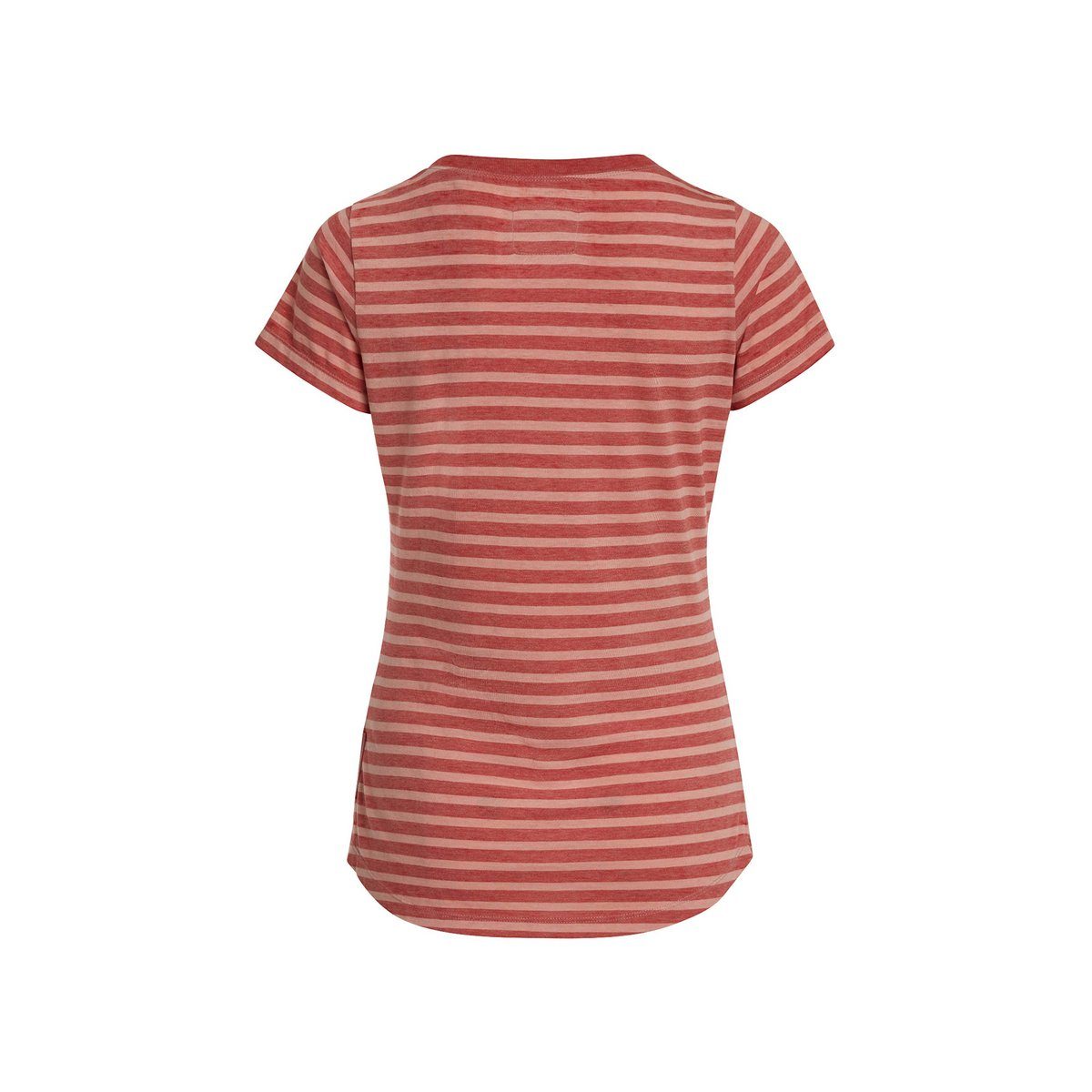 DAILY´S T-Shirt (1-tlg) champagner regular