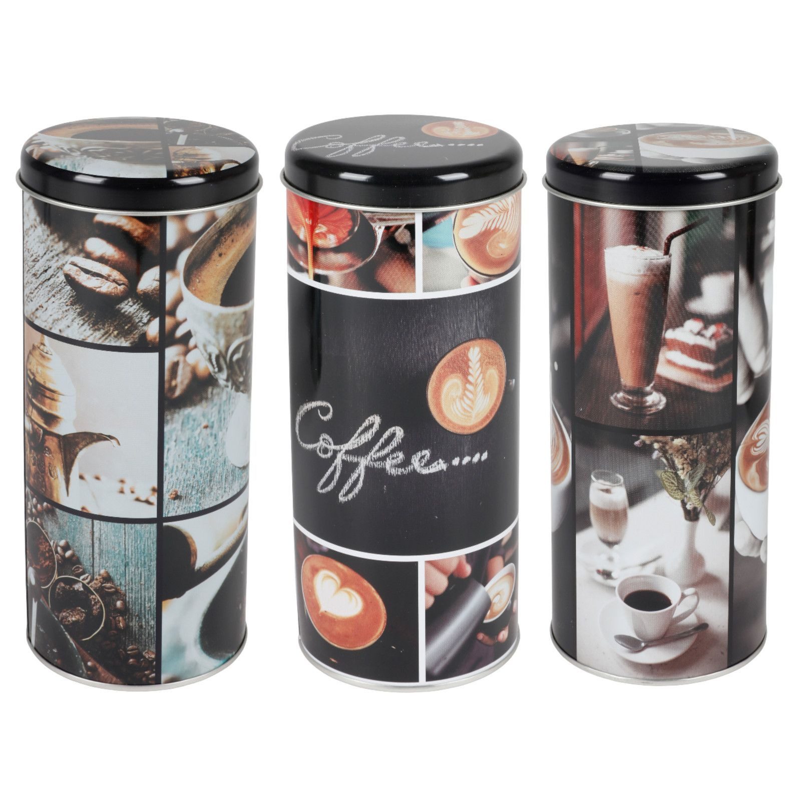 Vorratsdose Kaffeepaddose Vorratsdose Kaffeepads Kaffeespender Paddose Kaffeebox