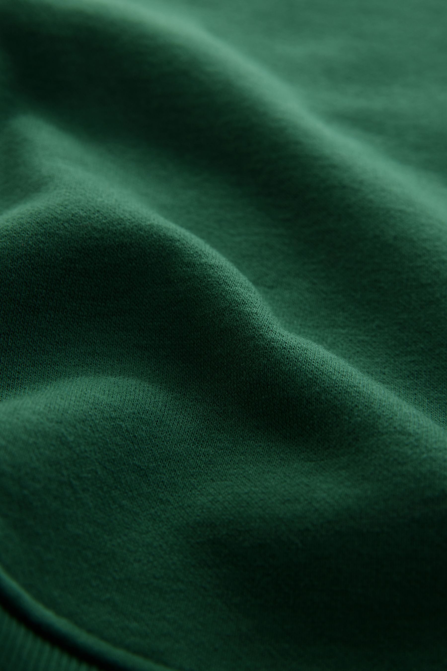 Next Sweater Sweatshirt mit Schleifengrafik + Pailletten (1-tlg)