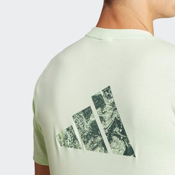 adidas Performance T-Shirt WO LOGO TEE