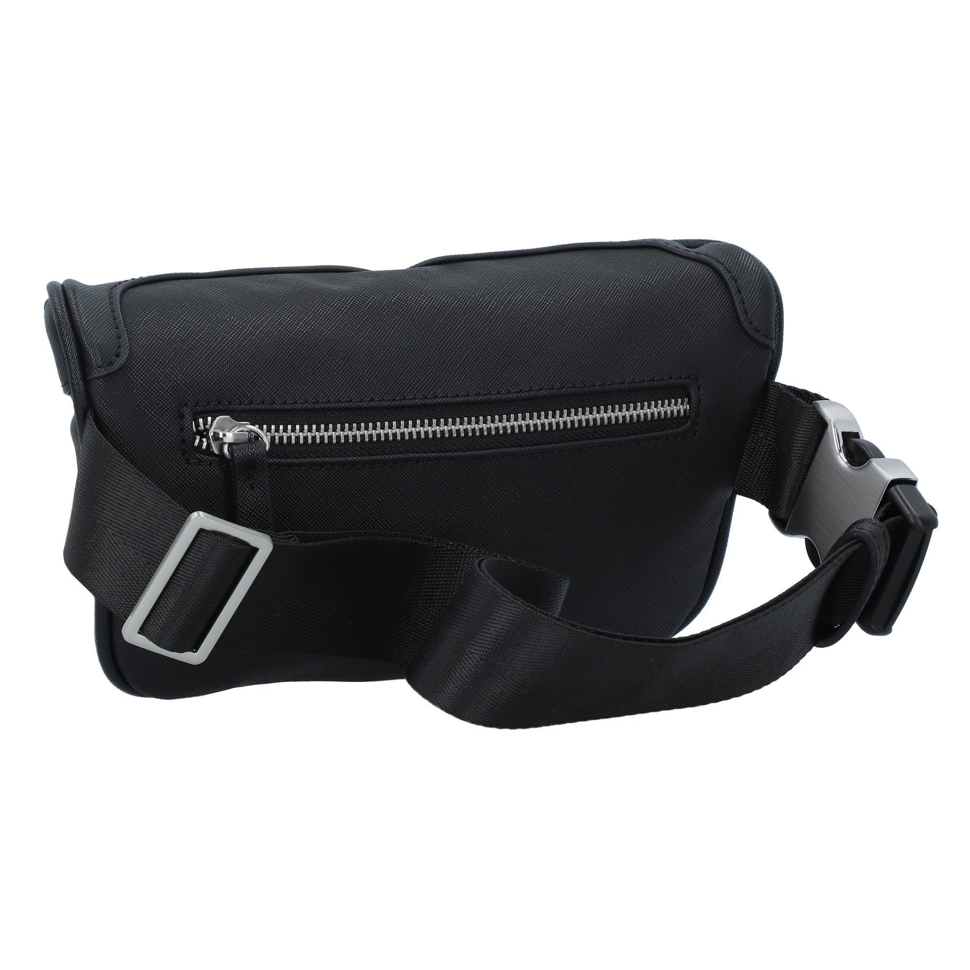 Guess Gürteltasche Certosa, Polyurethan günstig online kaufen