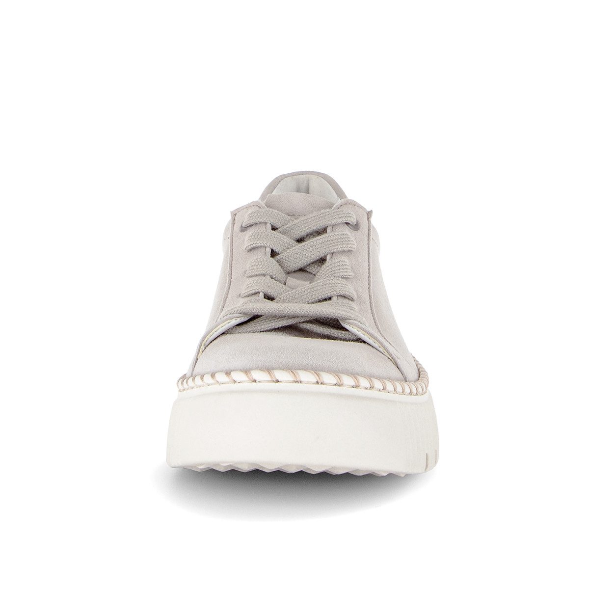 Gabor Gabor 3.240.12_8, Sneaker, Grau, Damen Sneaker